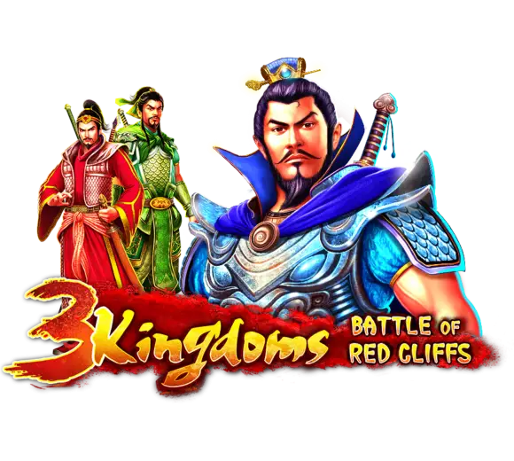 3 Kingdoms