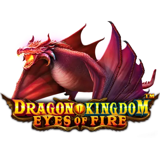 Dragon Kingdom – Eyes of Fire