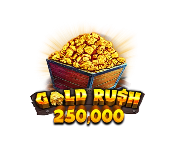 Gold Rush 250,000