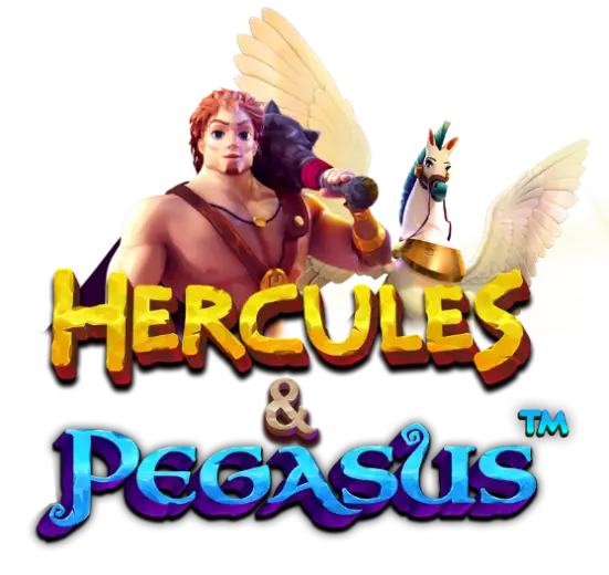 Hercules dan Pegasus