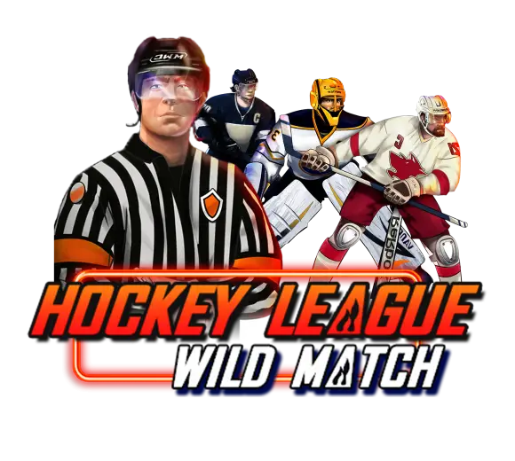 Hockey League Wild Match