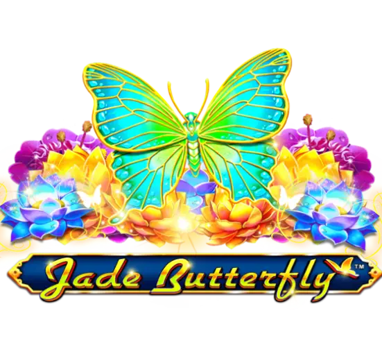 Jade Butterfly