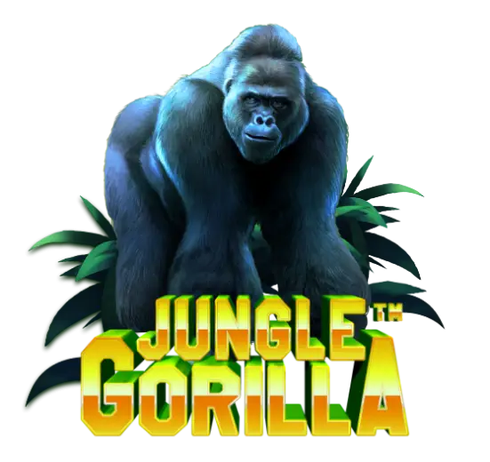 Jungle Gorilla
