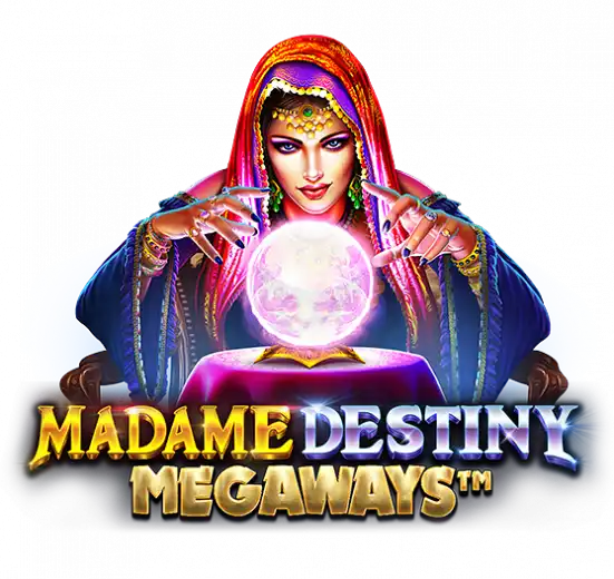 Madame Destiny Megaways