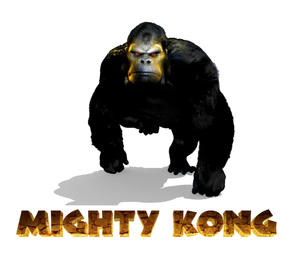 Mighty Kong