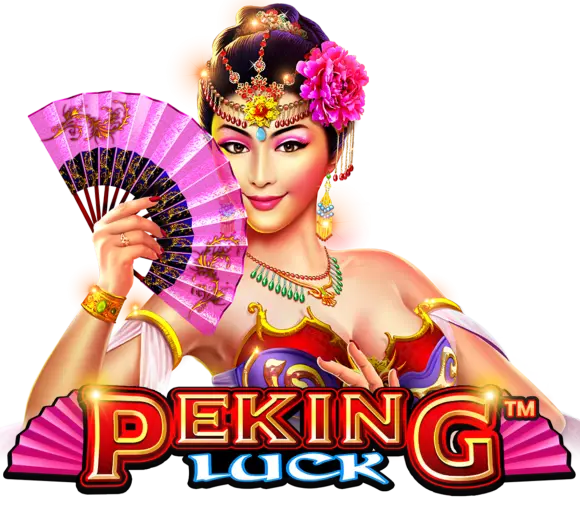 Peking Luck