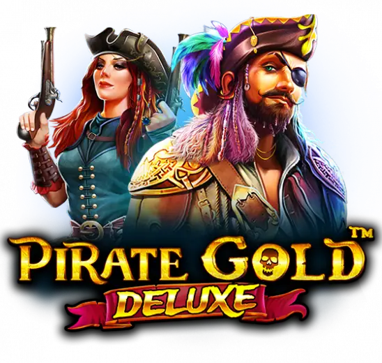 Pirate Gold Deluxe