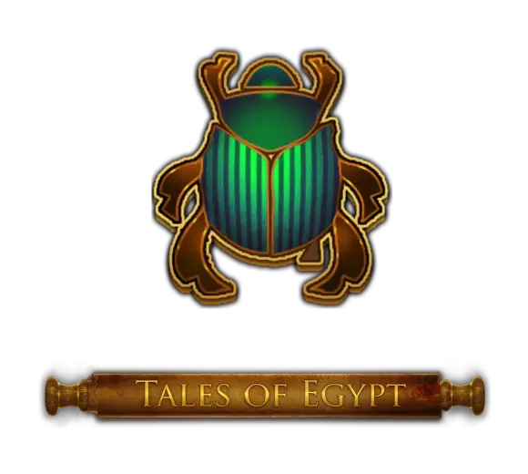 Tales of Egypt