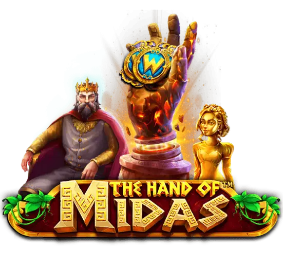The Hand of Midas