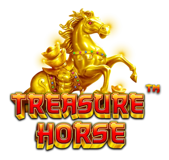 Treasure Horse pasal4d