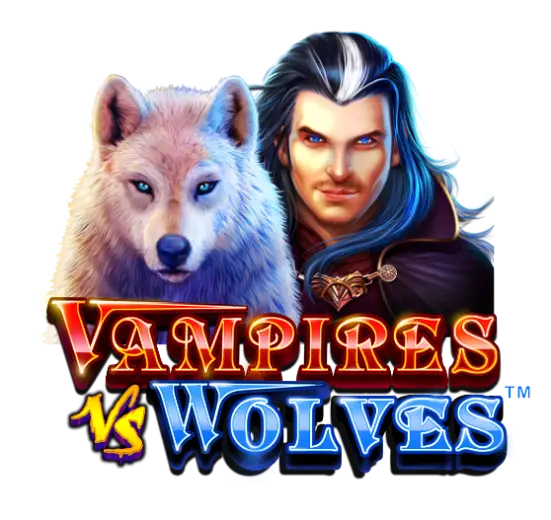 Vampires vs Wolves