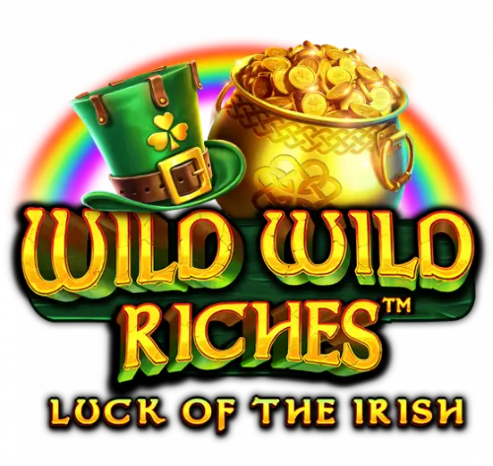 Wild Wild Riches
