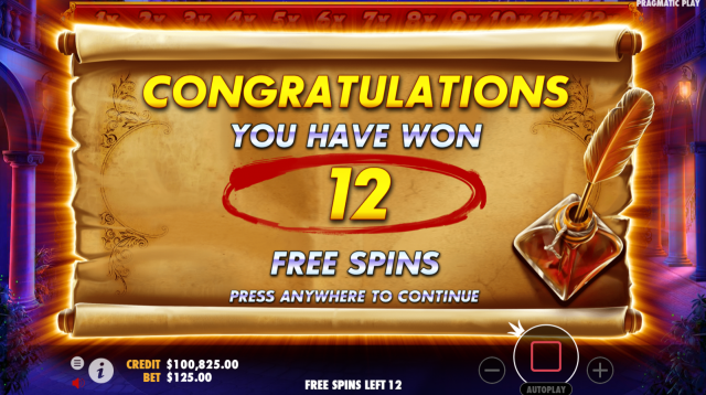 Da Vinci’s Treasure Game Image #1