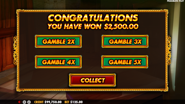 Da Vinci’s Treasure Game Image #6