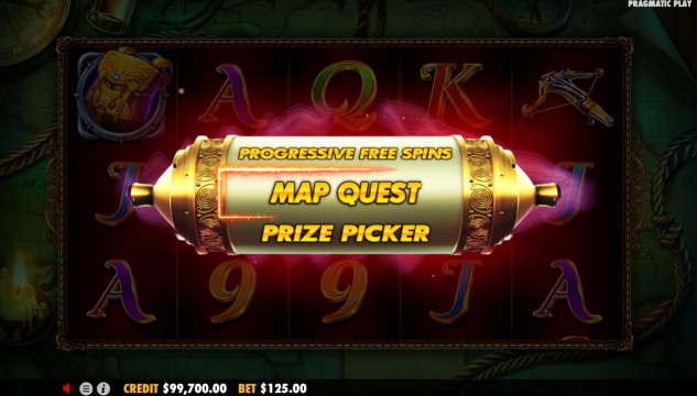 Da Vinci’s Treasure Game Image #4
