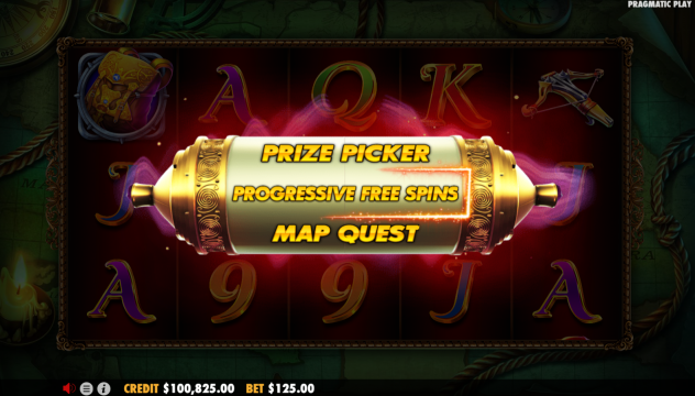 Da Vinci’s Treasure Game Image #2