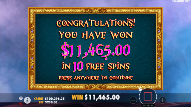 3 Genie Wishes Game Image #4