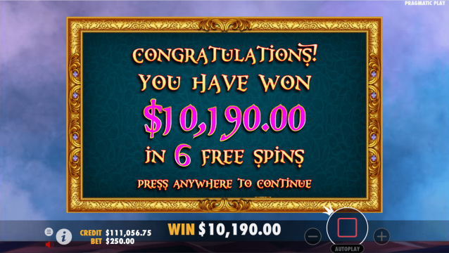 3 Genie Wishes Game Image #7