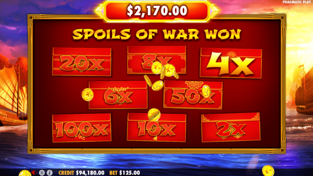 3 Kingdoms – Battle of Red Cliffs Game Image #8