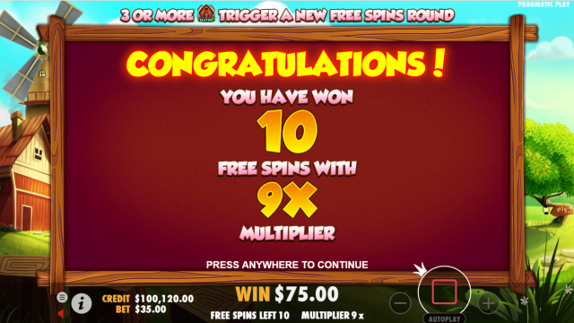 7 Piggies Game Image #3