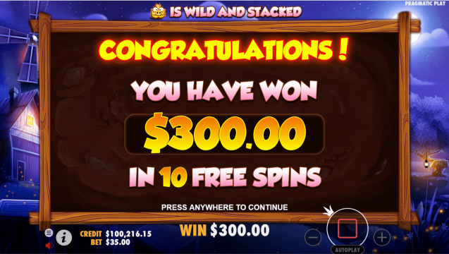 7 Piggies Game Image #4