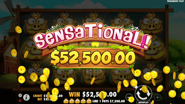 7 Piggies Game Image #5