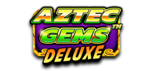 Aztec Gems Deluxe Logo