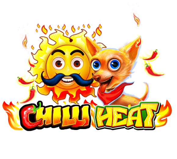 Chilli Heat Logo