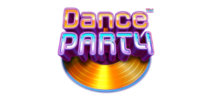 Dance Party Logo