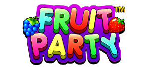 Fruit Party Logo