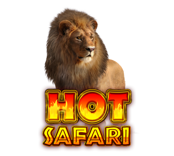 Hot Safari Logo