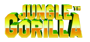 Jungle Gorilla Logo