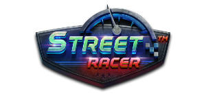 Street Racer Logo