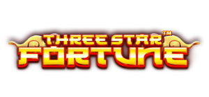 Three Star Fortune Logo