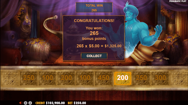 Aladdin’s Treasure Game Image #6