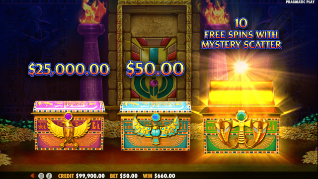 Ancient Egypt Game Image #2