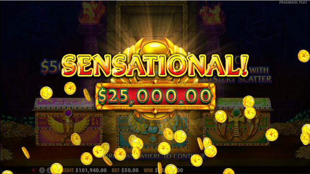 Ancient Egypt Game Image #5