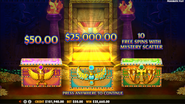 Ancient Egypt Game Image #4