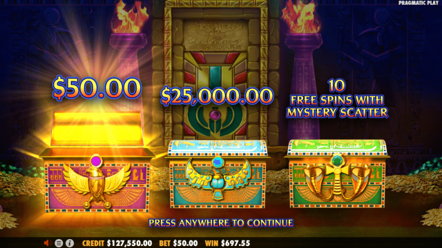 Ancient Egypt Game Image #6