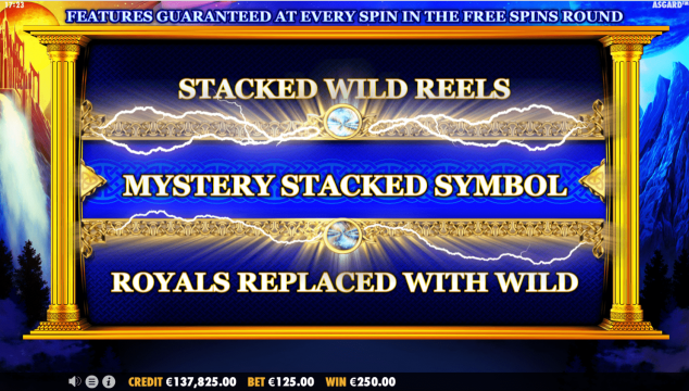 Asgard Game Image #19