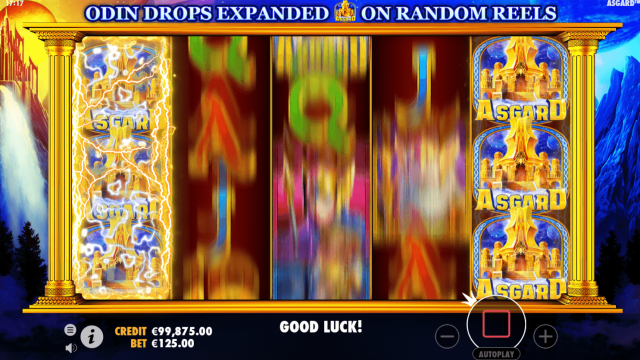 Asgard Game Image #1