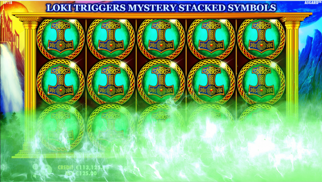 Asgard Game Image #10
