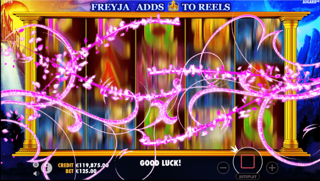 Asgard Game Image #6
