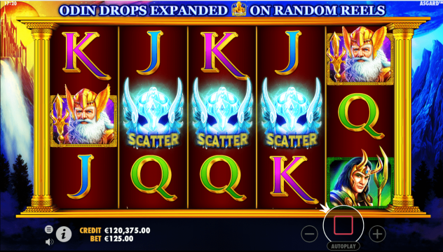 Asgard Game Image #8