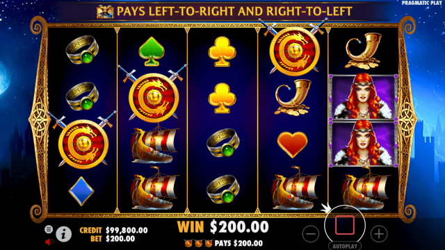 Beowulf Game Image #1