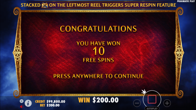 Beowulf Game Image #2