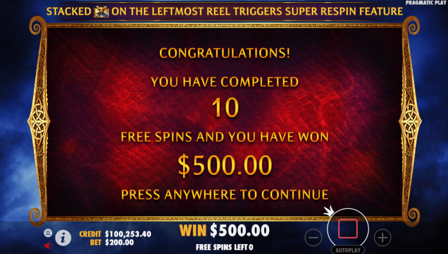 Beowulf Game Image #3