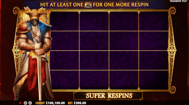 Beowulf Game Image #4