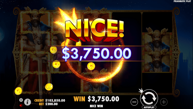 Beowulf Game Image #6