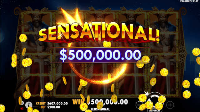 Beowulf Game Image #7